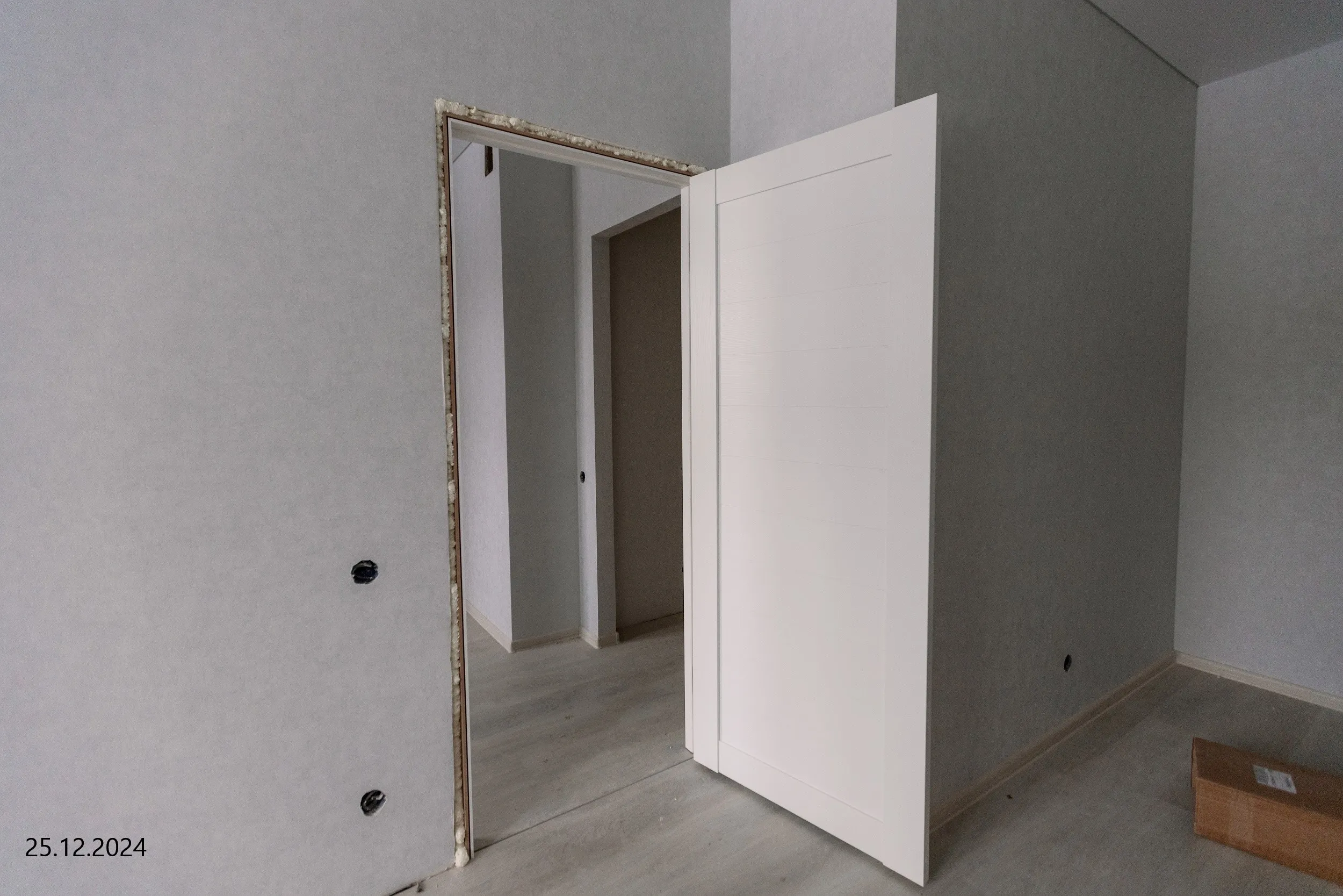 ЖК ЖД ПЯТНИЦА ход строительства