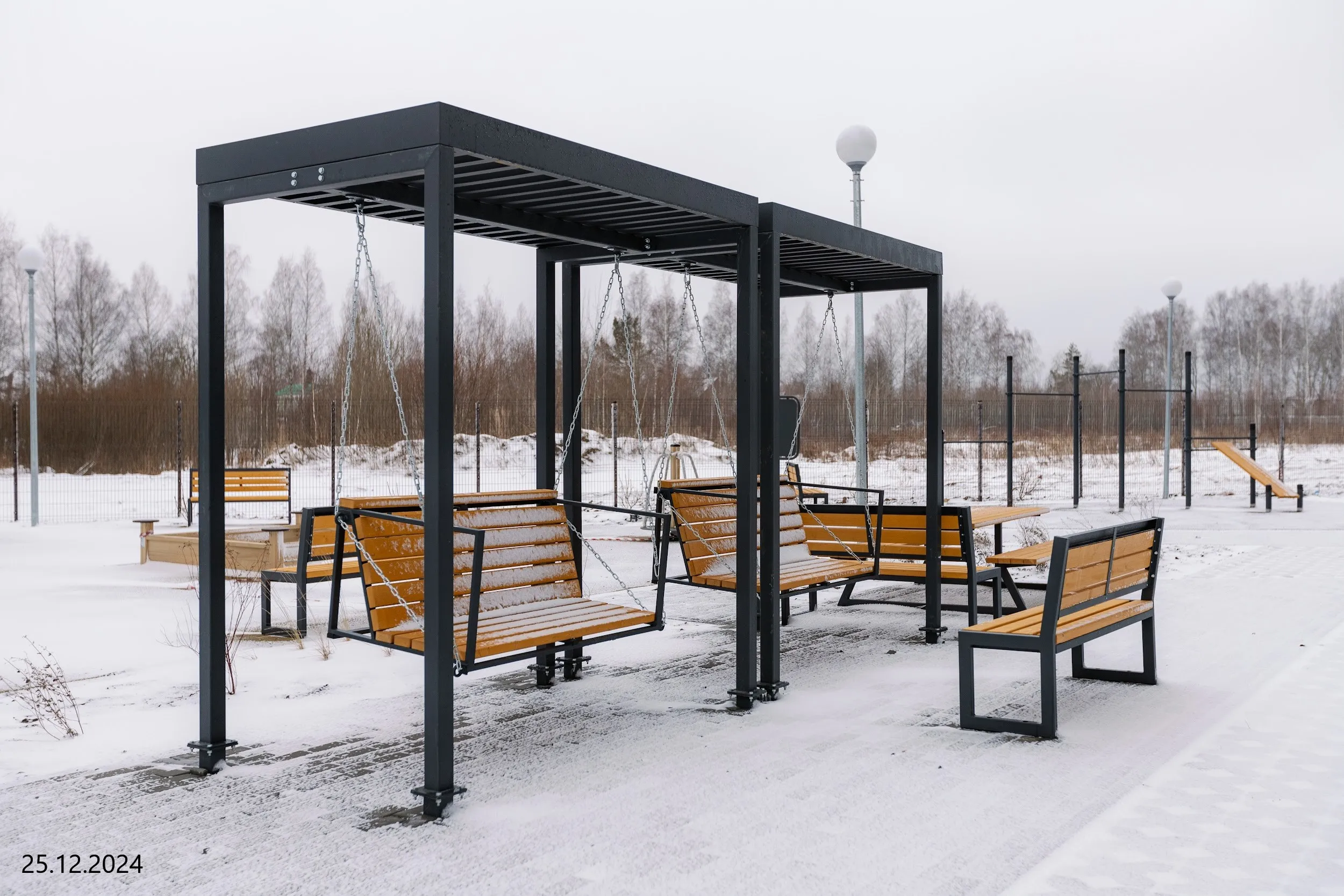 ЖК ЖД ПЯТНИЦА ход строительства