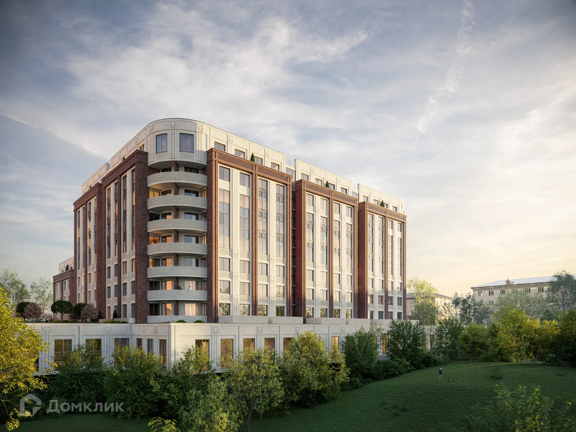 купить новостройку в ЖК КАМА