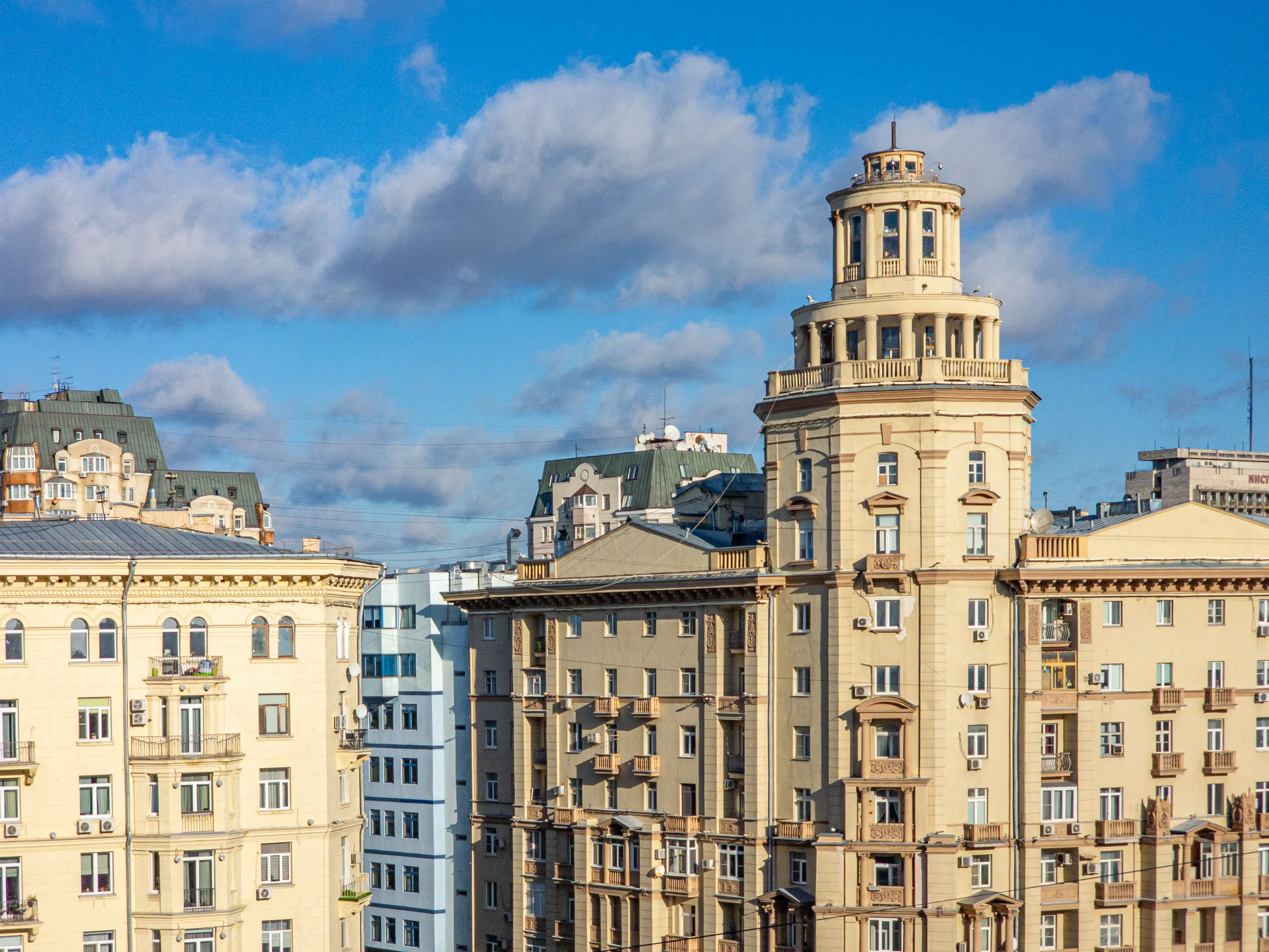 Фото ЖК ФОРУМ
