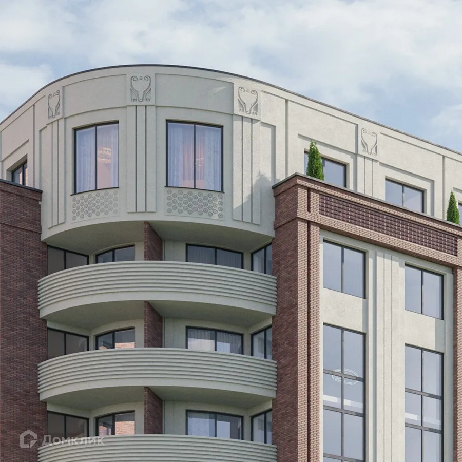 купить новостройку в ЖК КАМА