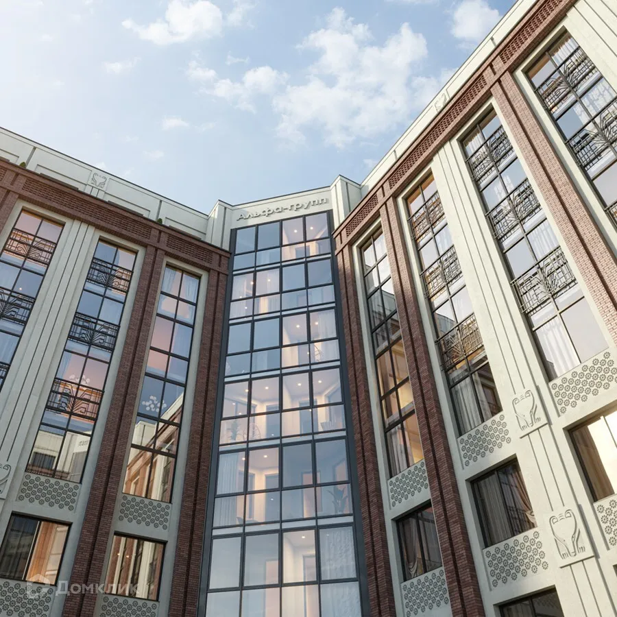 купить новостройку в ЖК КАМА