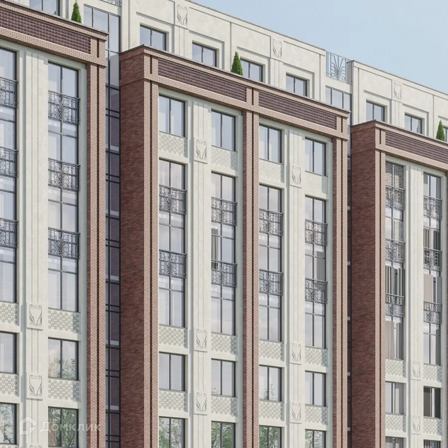 купить новостройку в ЖК КАМА