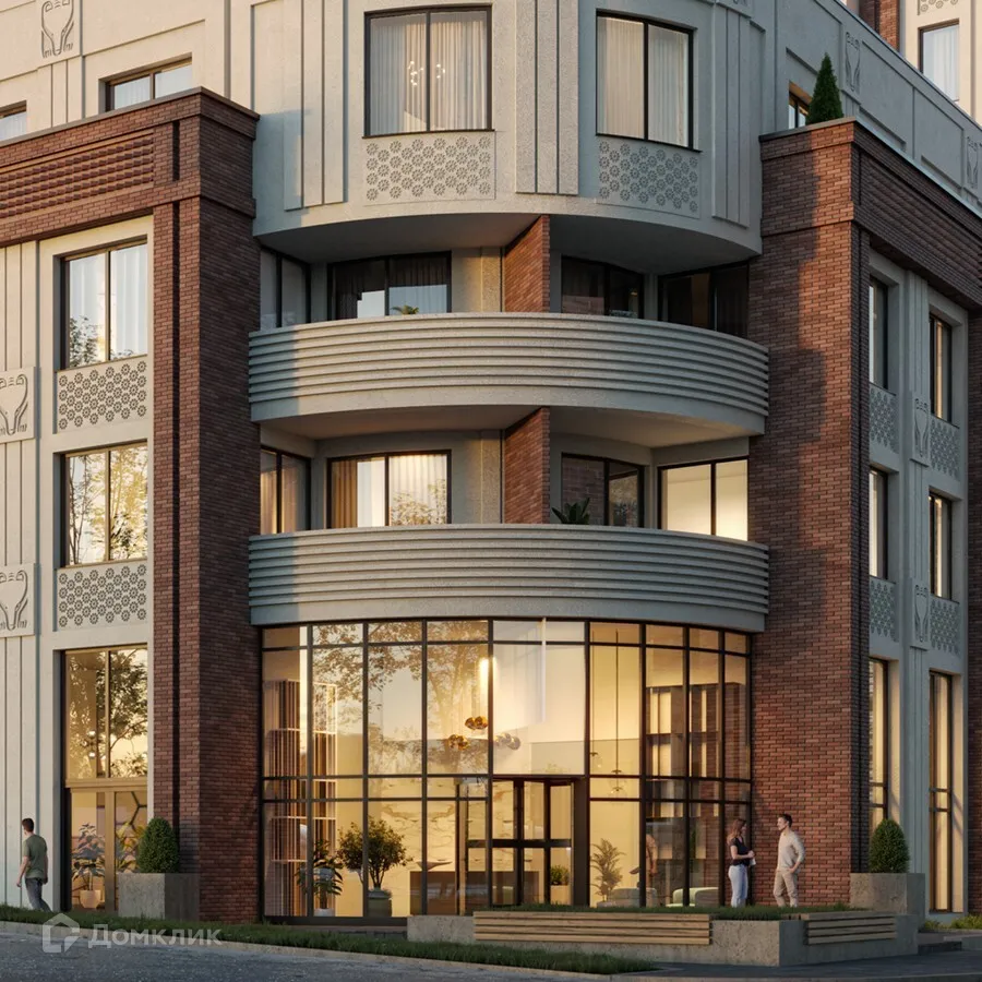 купить новостройку в ЖК КАМА