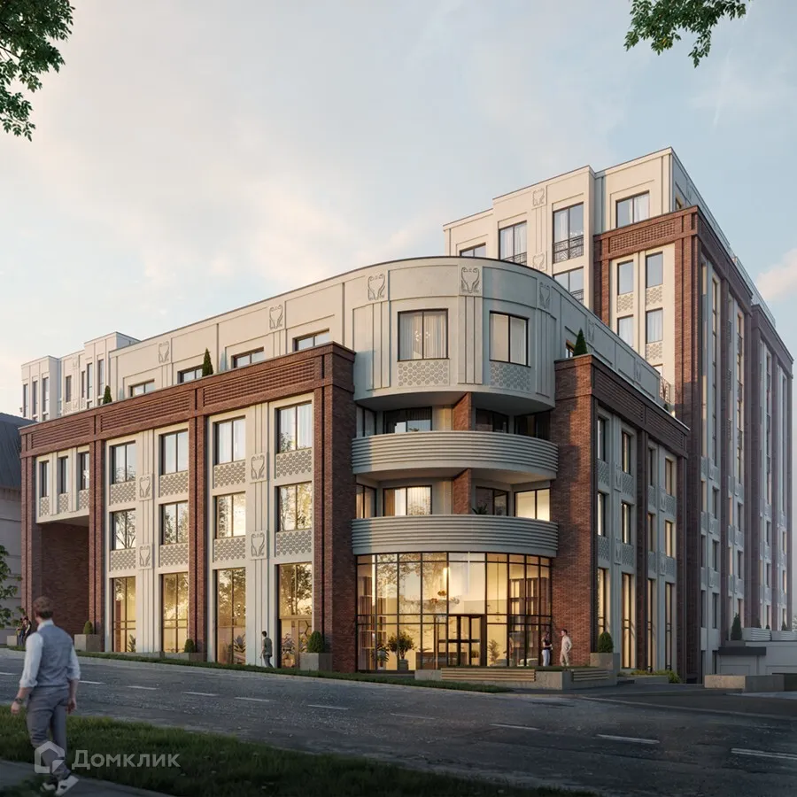 купить новостройку в ЖК КАМА