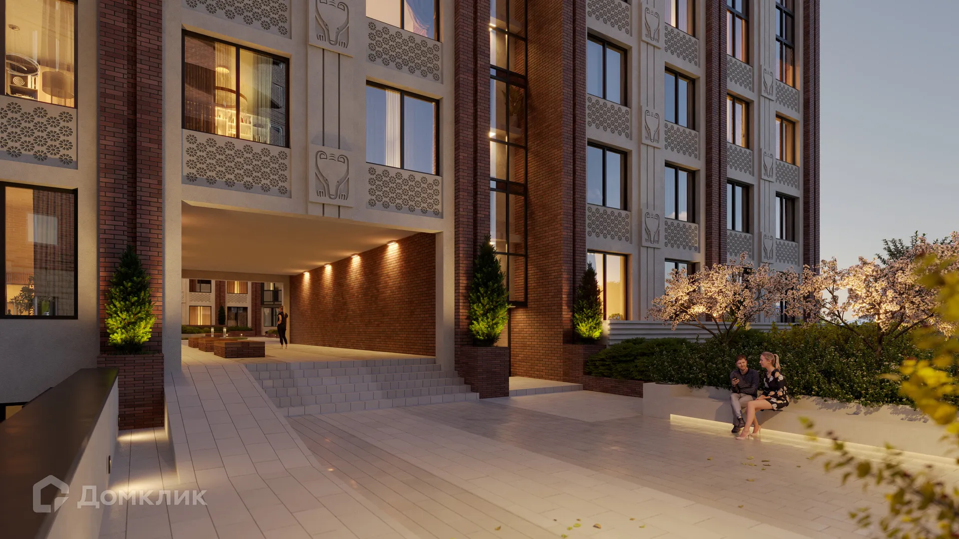 купить новостройку в ЖК КАМА