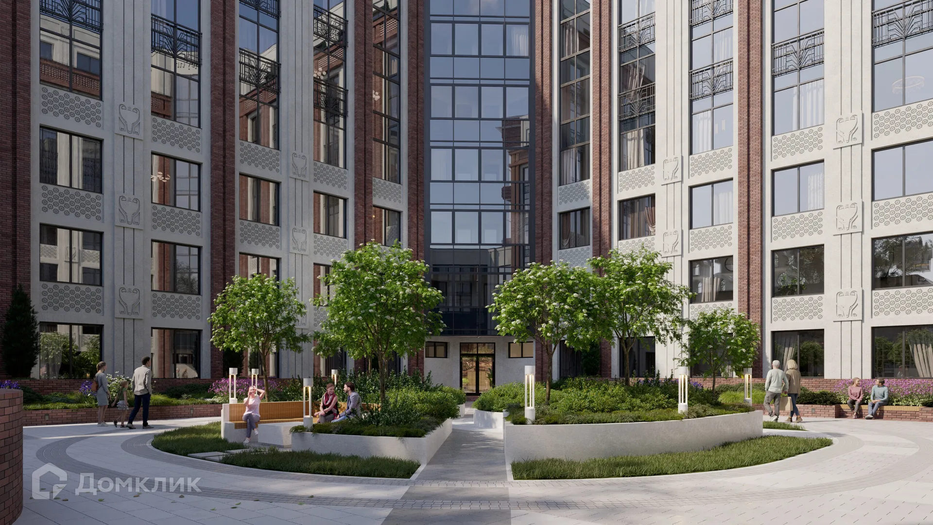 купить новостройку в ЖК КАМА