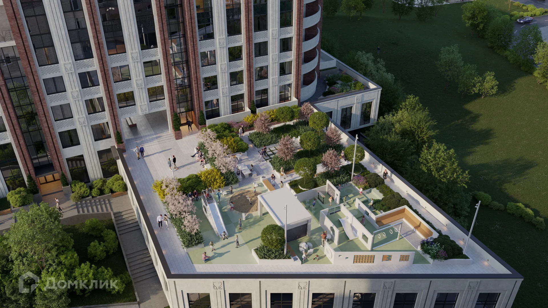 купить новостройку в ЖК КАМА