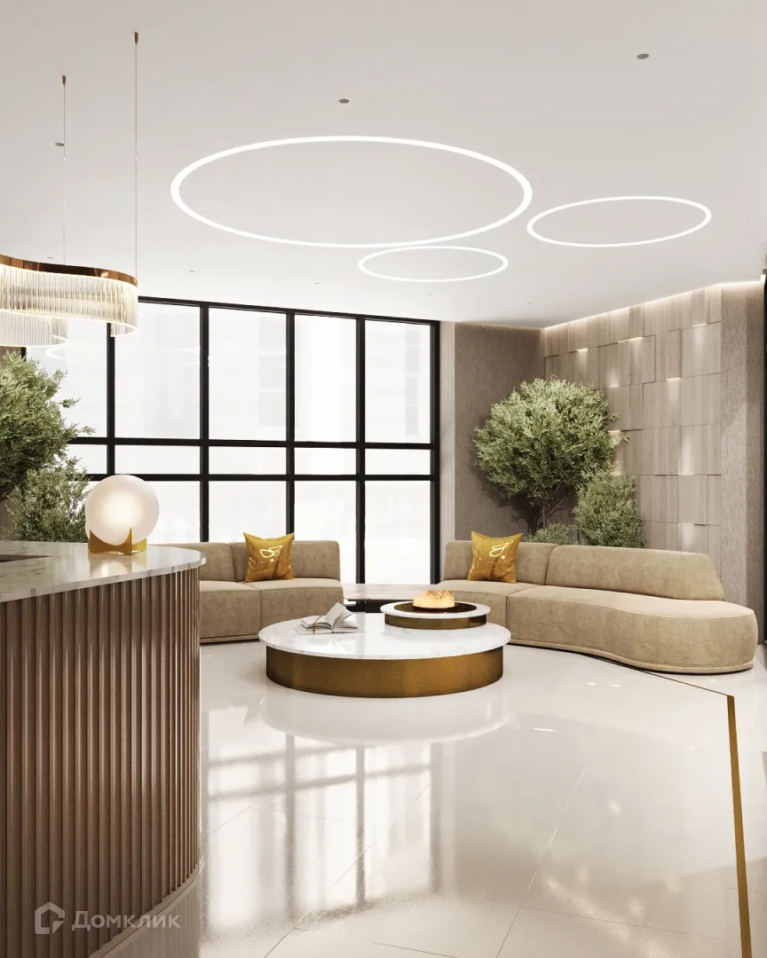 купить новостройку в ЖК КАМА