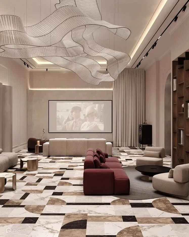 купить новостройку в ЖК КАМА