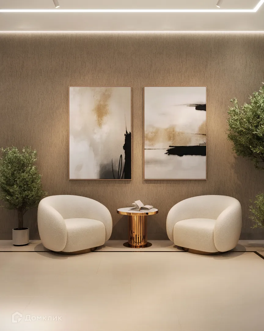 купить новостройку в ЖК КАМА