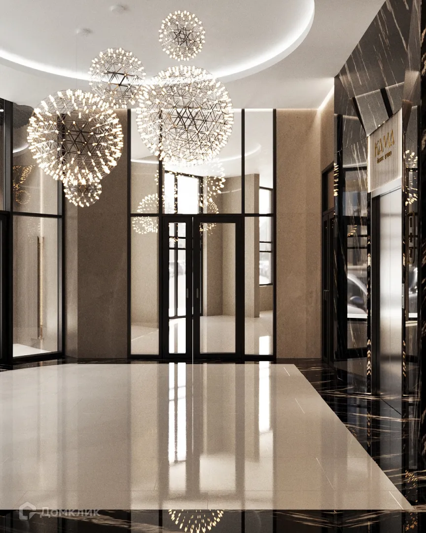 купить новостройку в ЖК КАМА