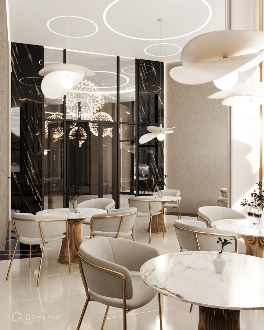 купить новостройку в ЖК КАМА