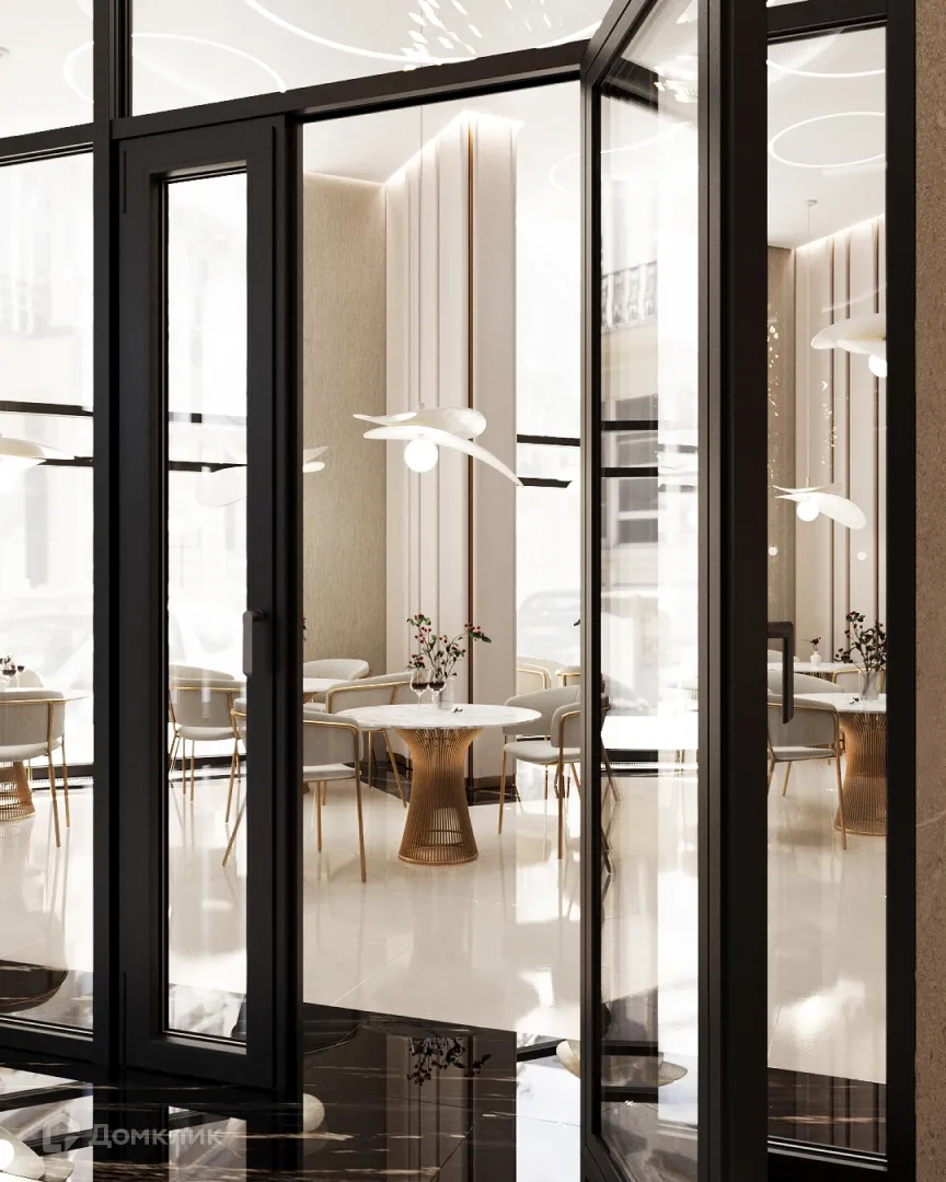 купить новостройку в ЖК КАМА