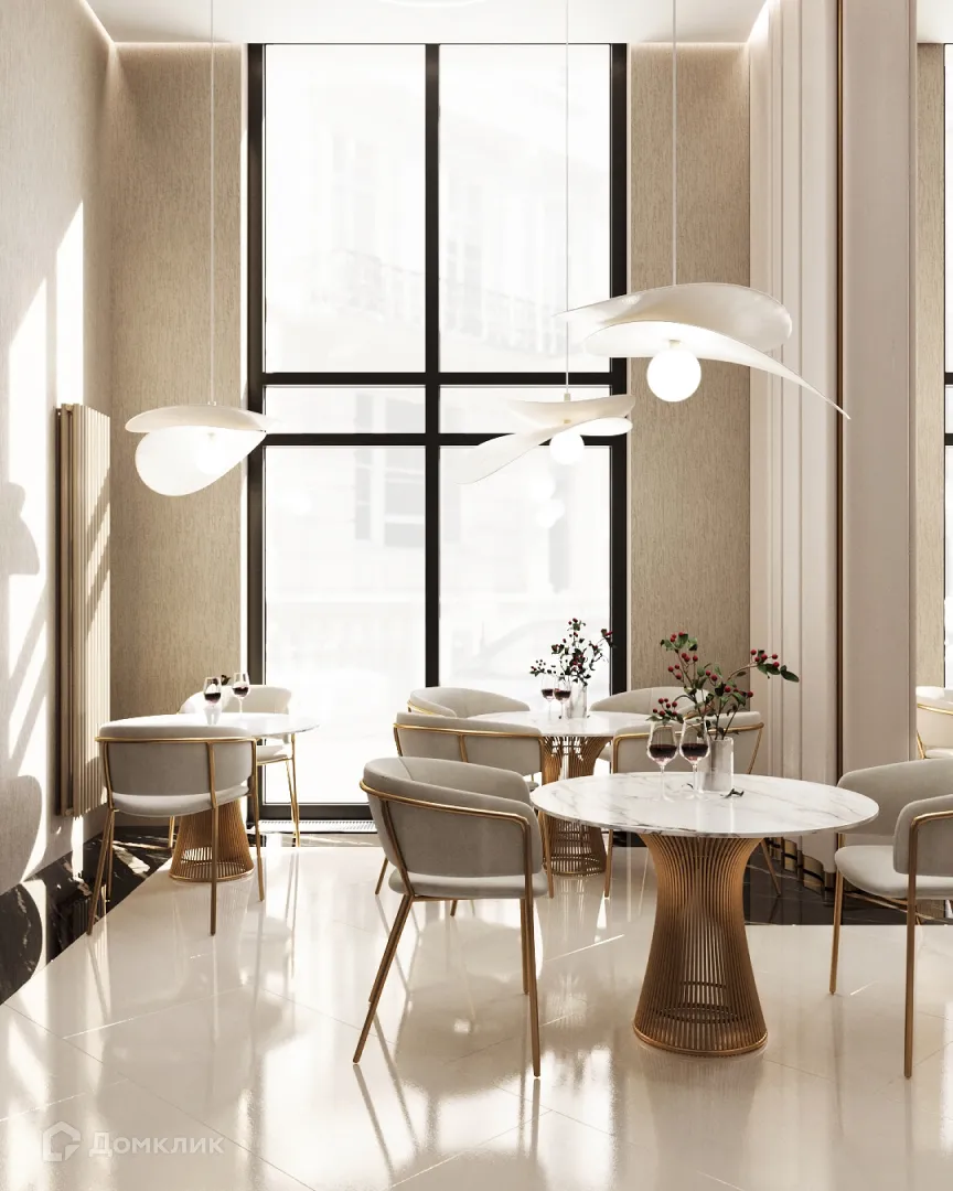 купить новостройку в ЖК КАМА