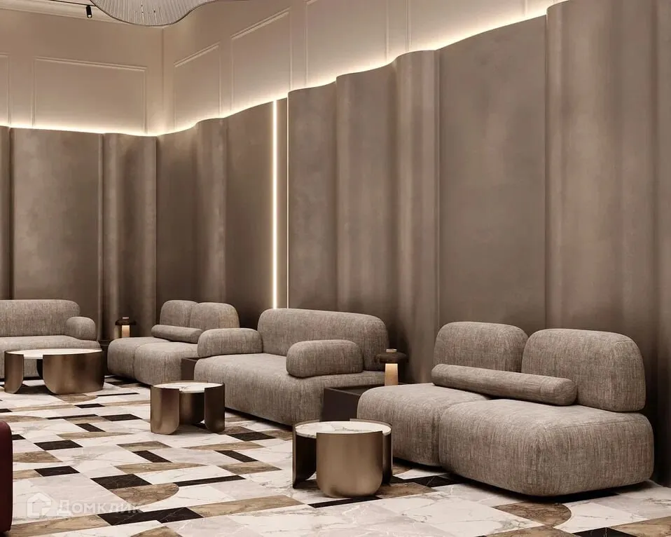 купить новостройку в ЖК КАМА