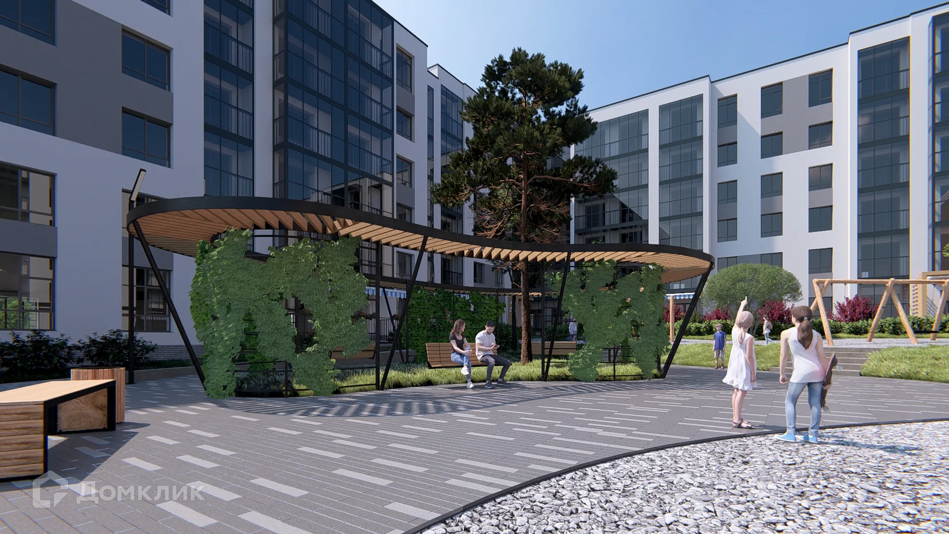 купить новостройку в ЖК Романтик