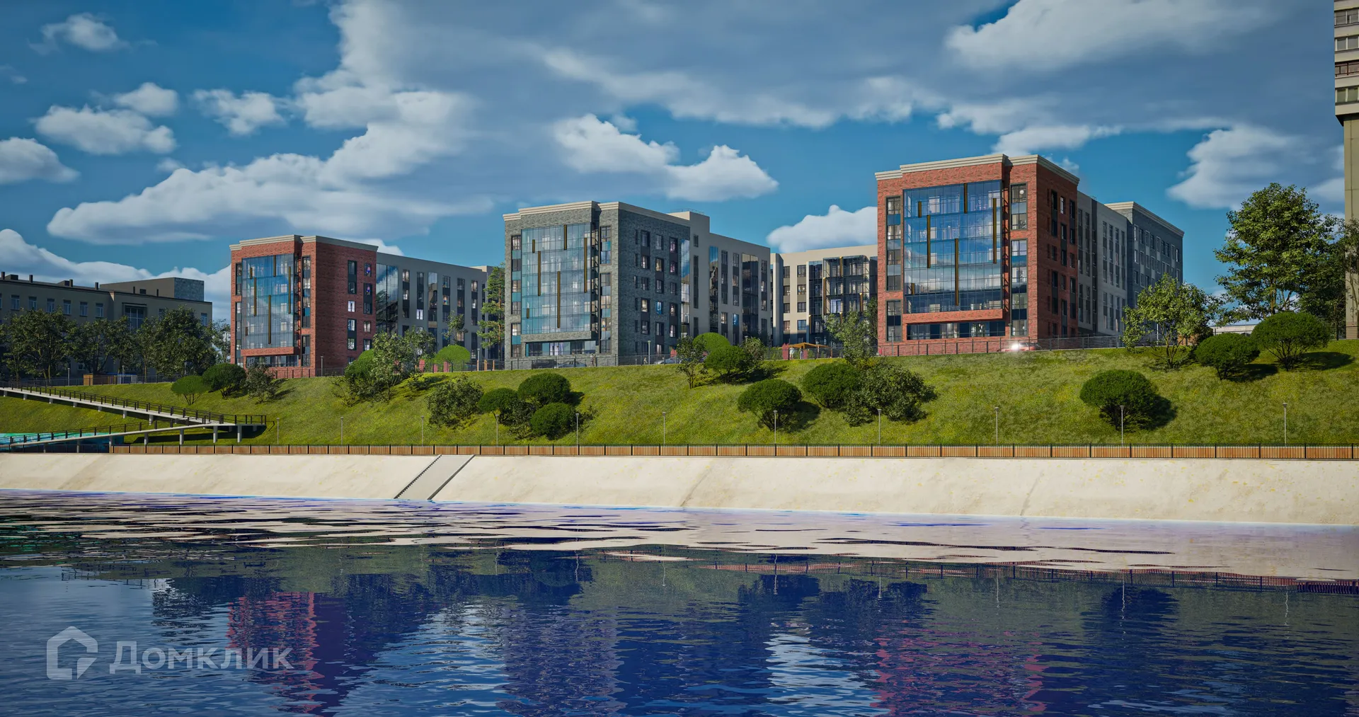 купить новостройку в ЖК Романтик