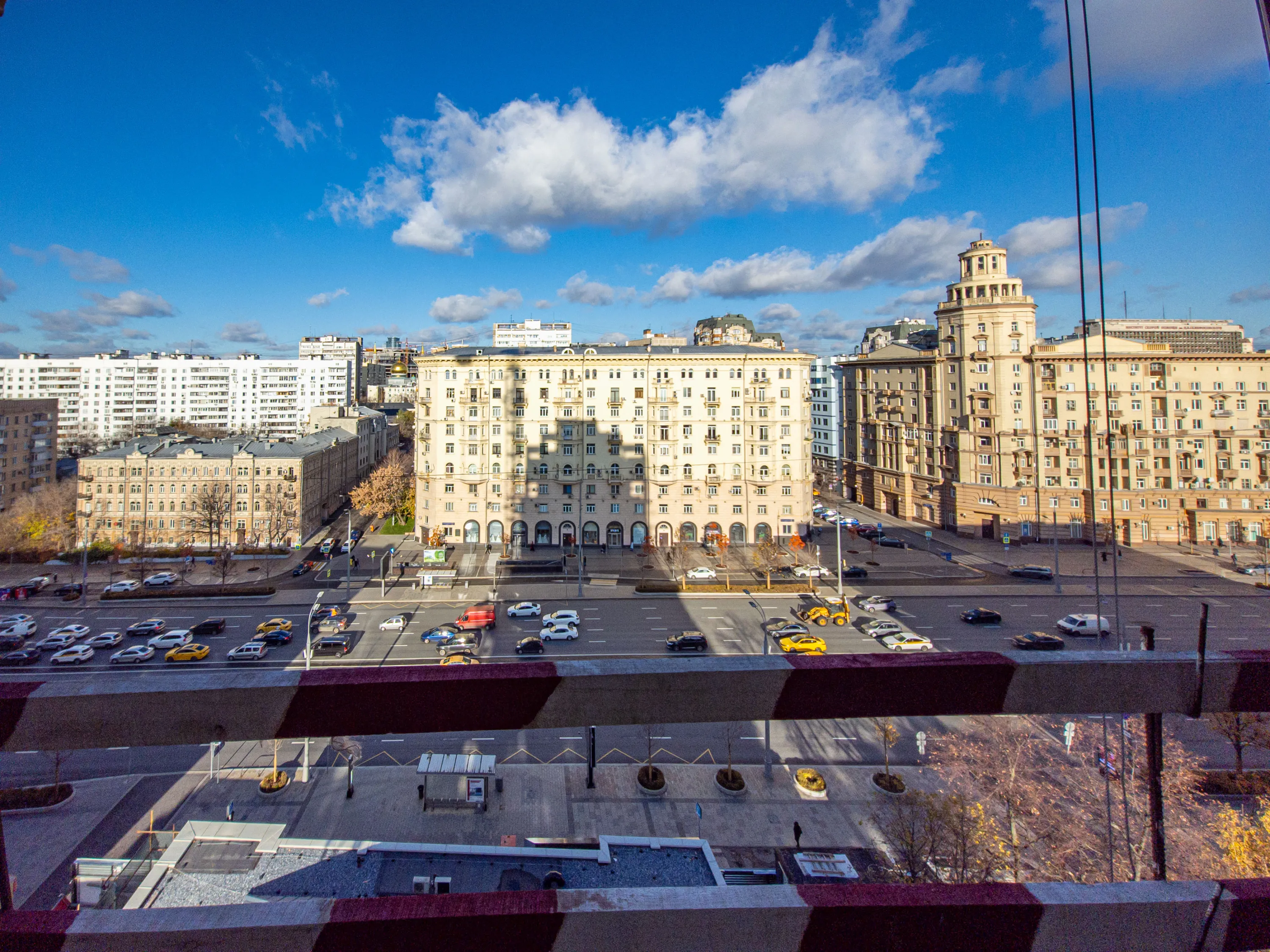 Фото ЖК ФОРУМ