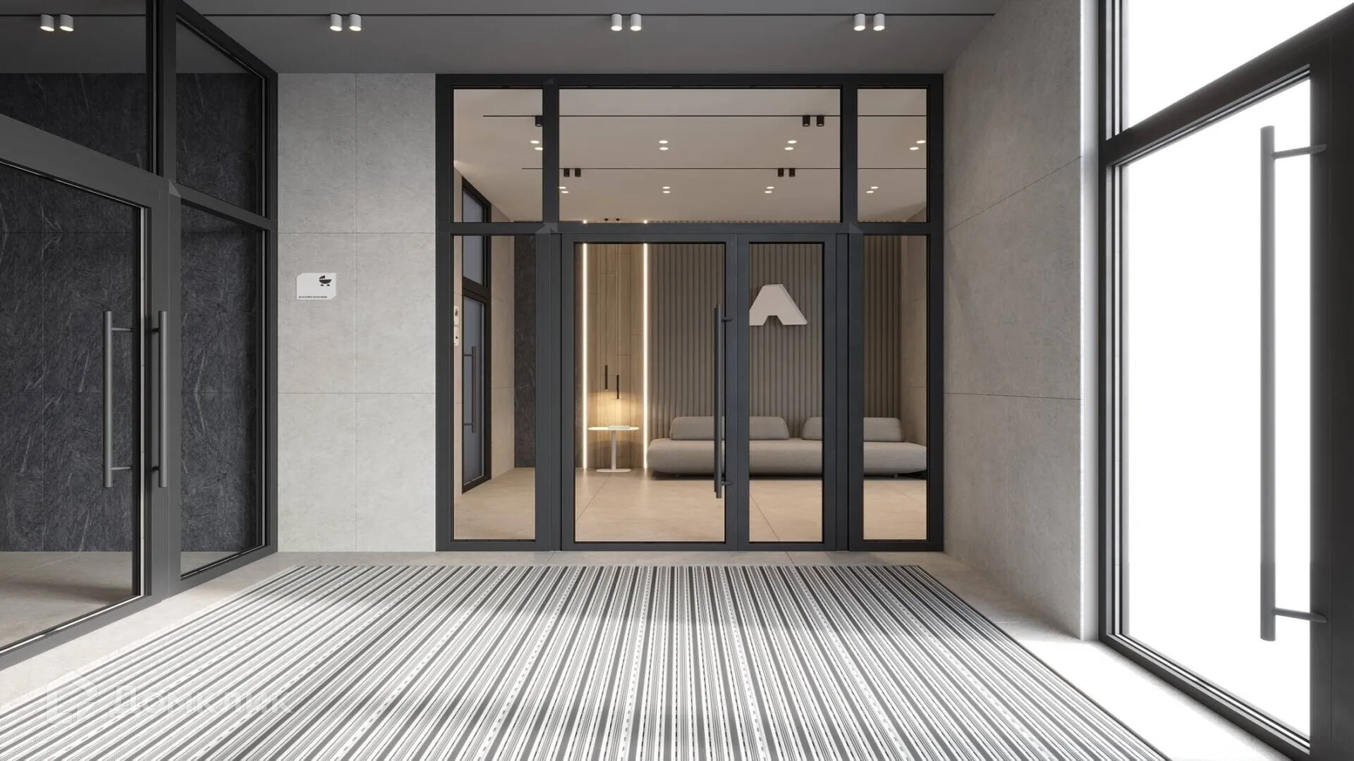 купить новостройку в ЖК Альфа дом на Ким