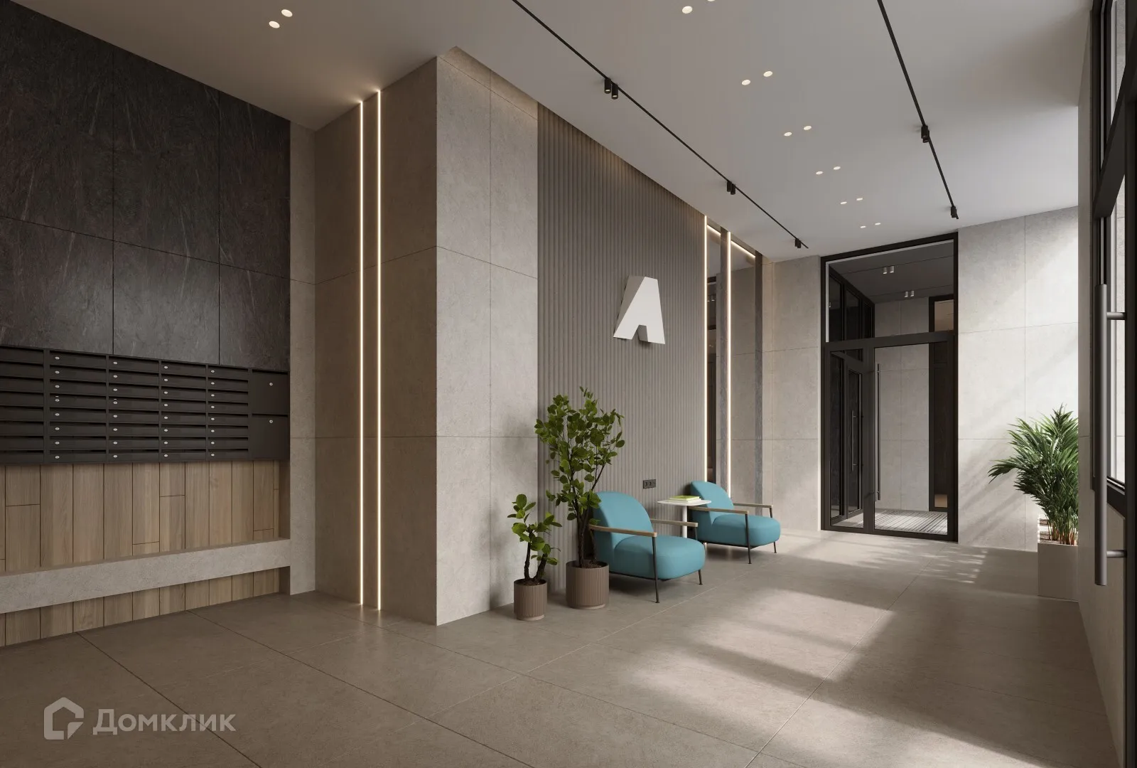 купить новостройку в ЖК Альфа дом на Ким