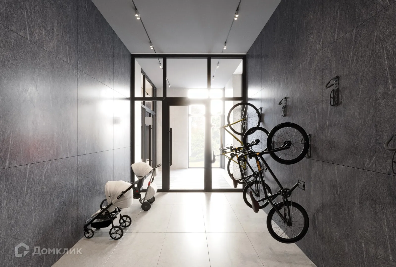 купить новостройку в ЖК Альфа дом на Ким