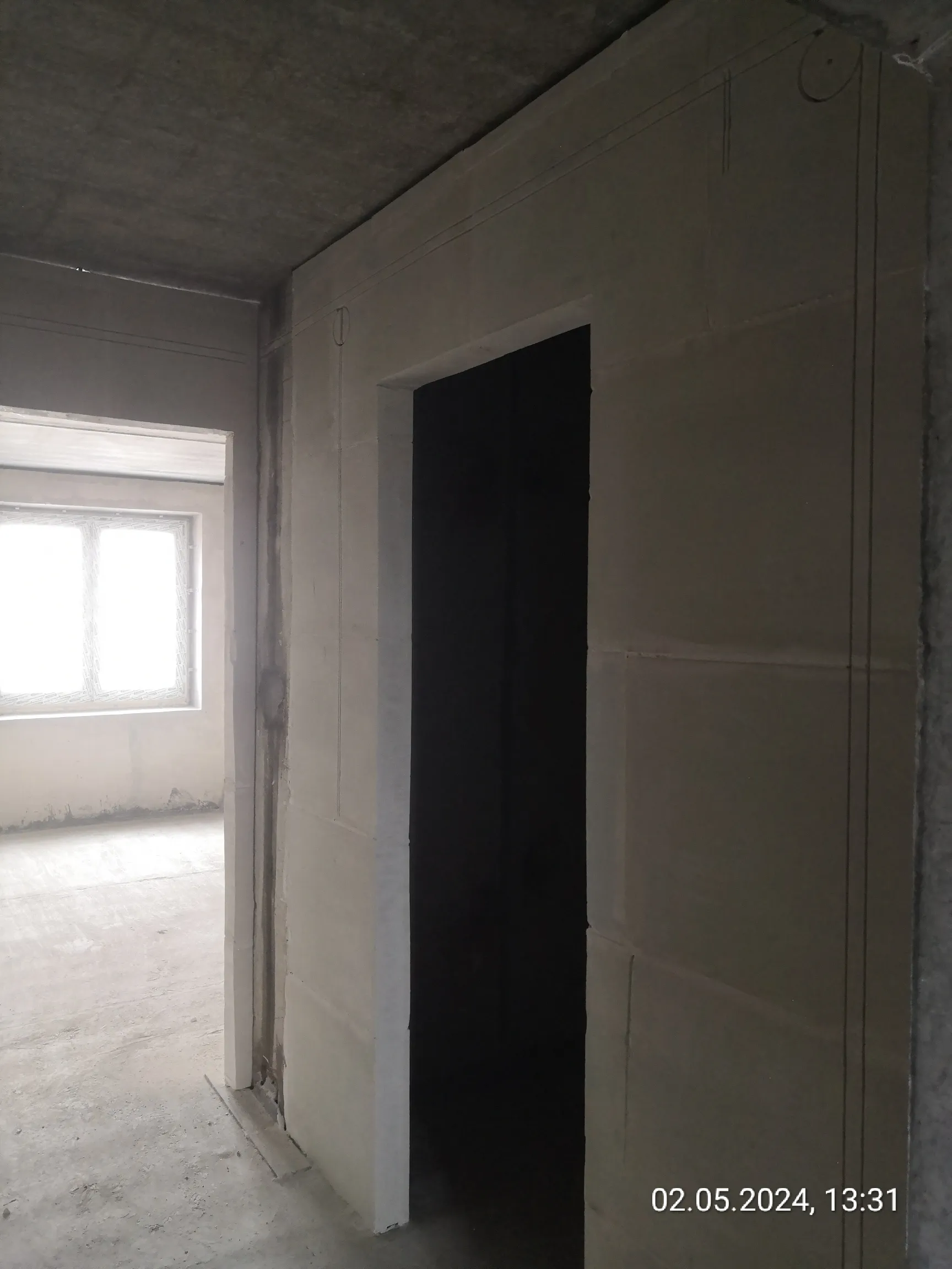 ЖК Патриот ход строительства