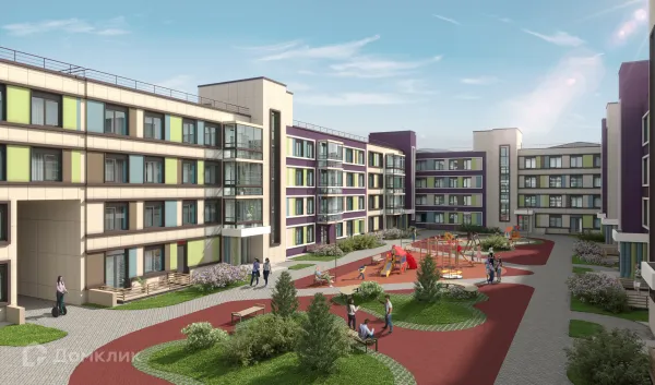 Фото квартиры