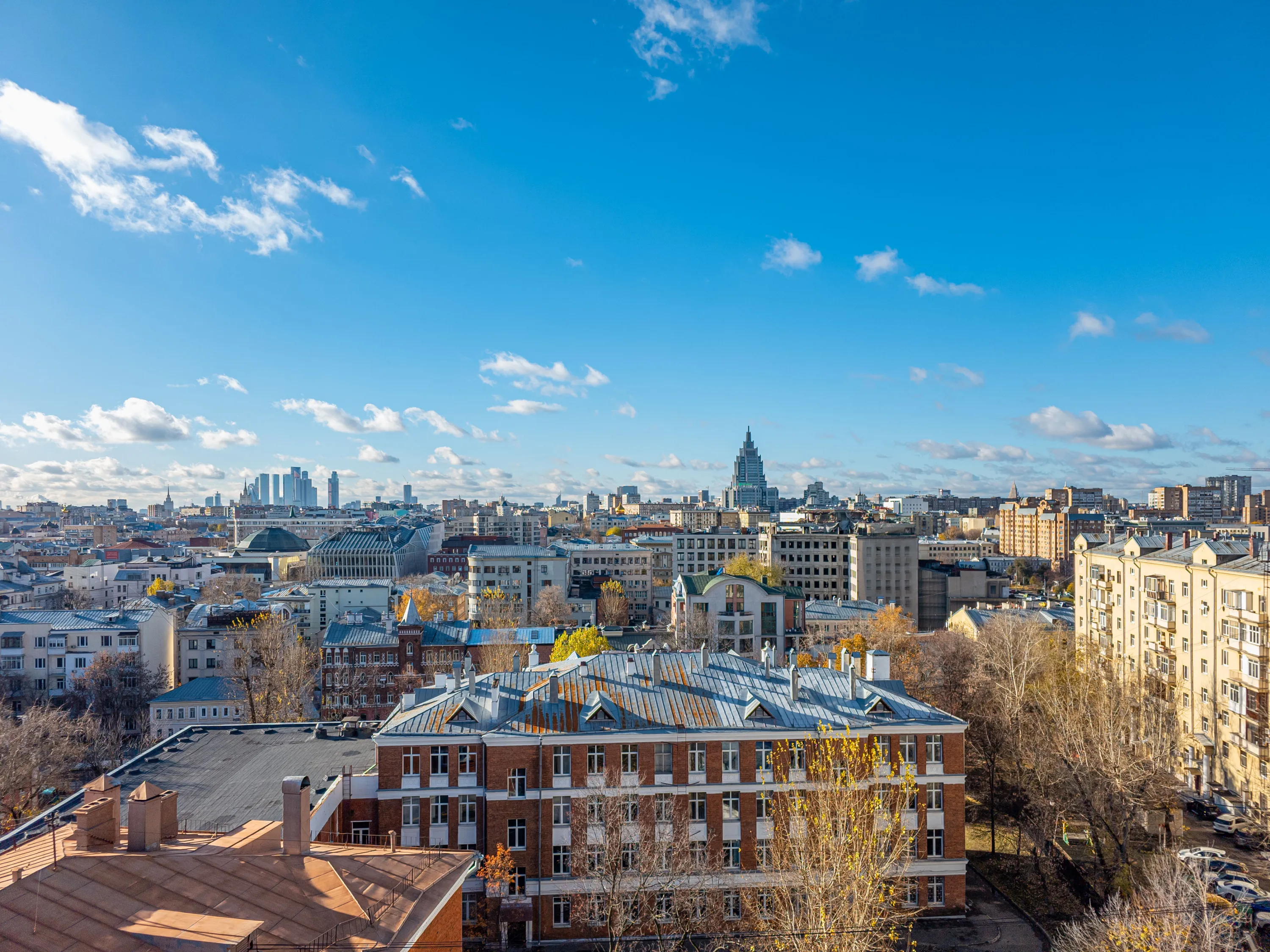 Фото ЖК ФОРУМ