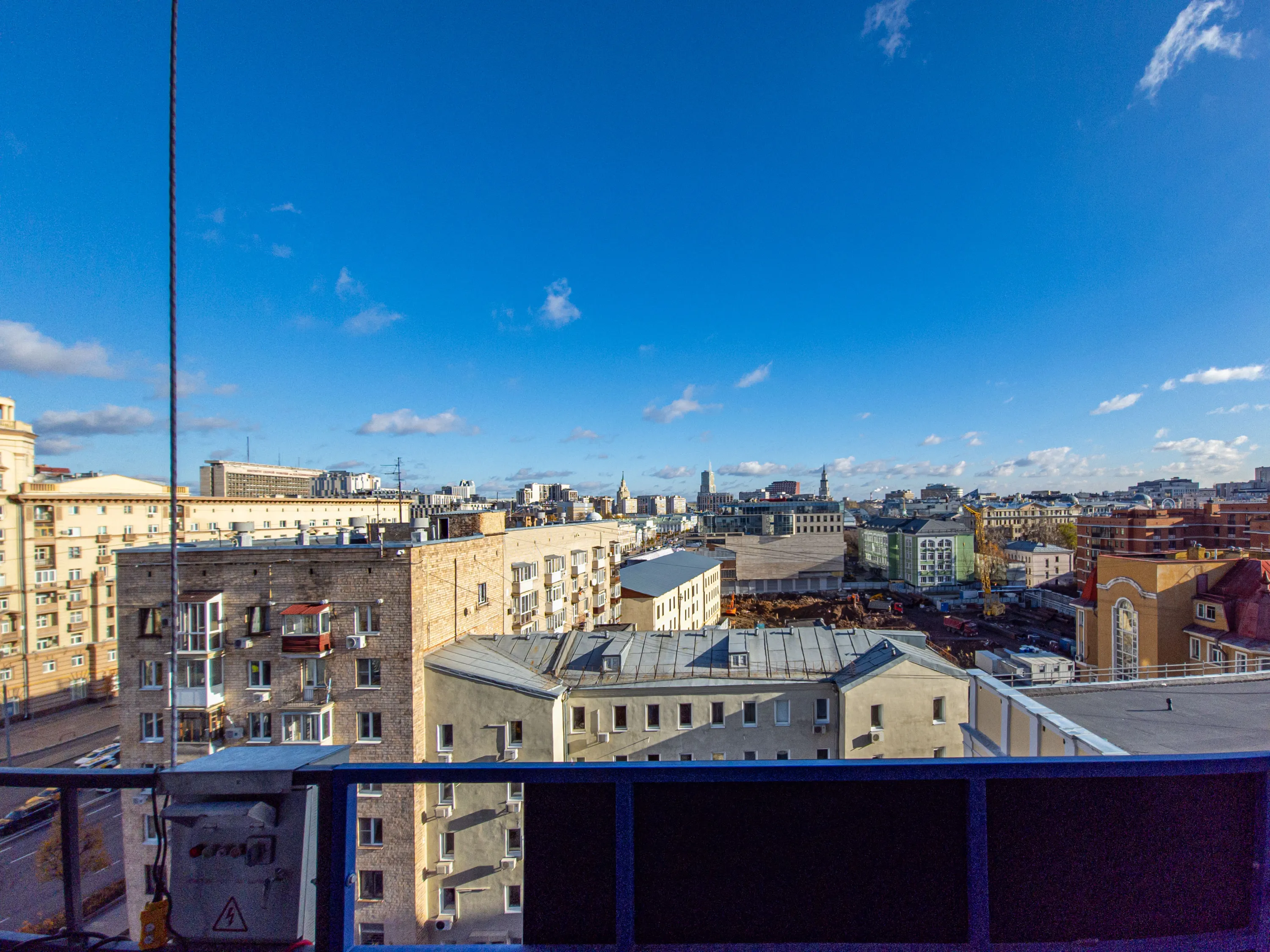 Фото ЖК ФОРУМ