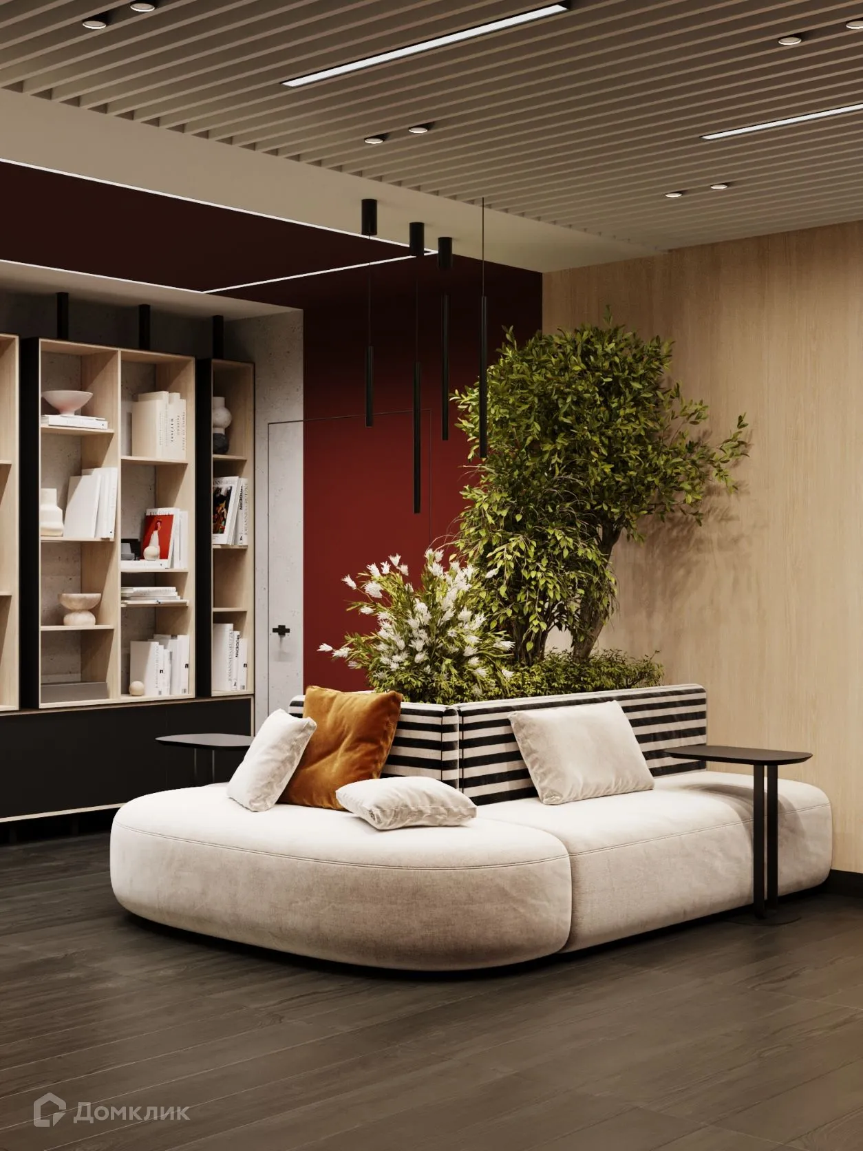 купить новостройку в ЖК "ДНК"