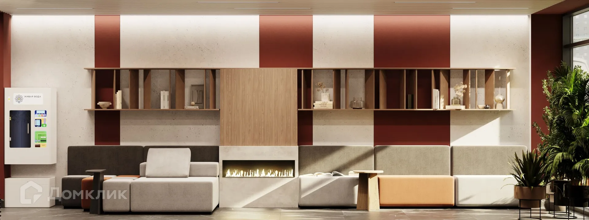 купить новостройку в ЖК "ДНК"