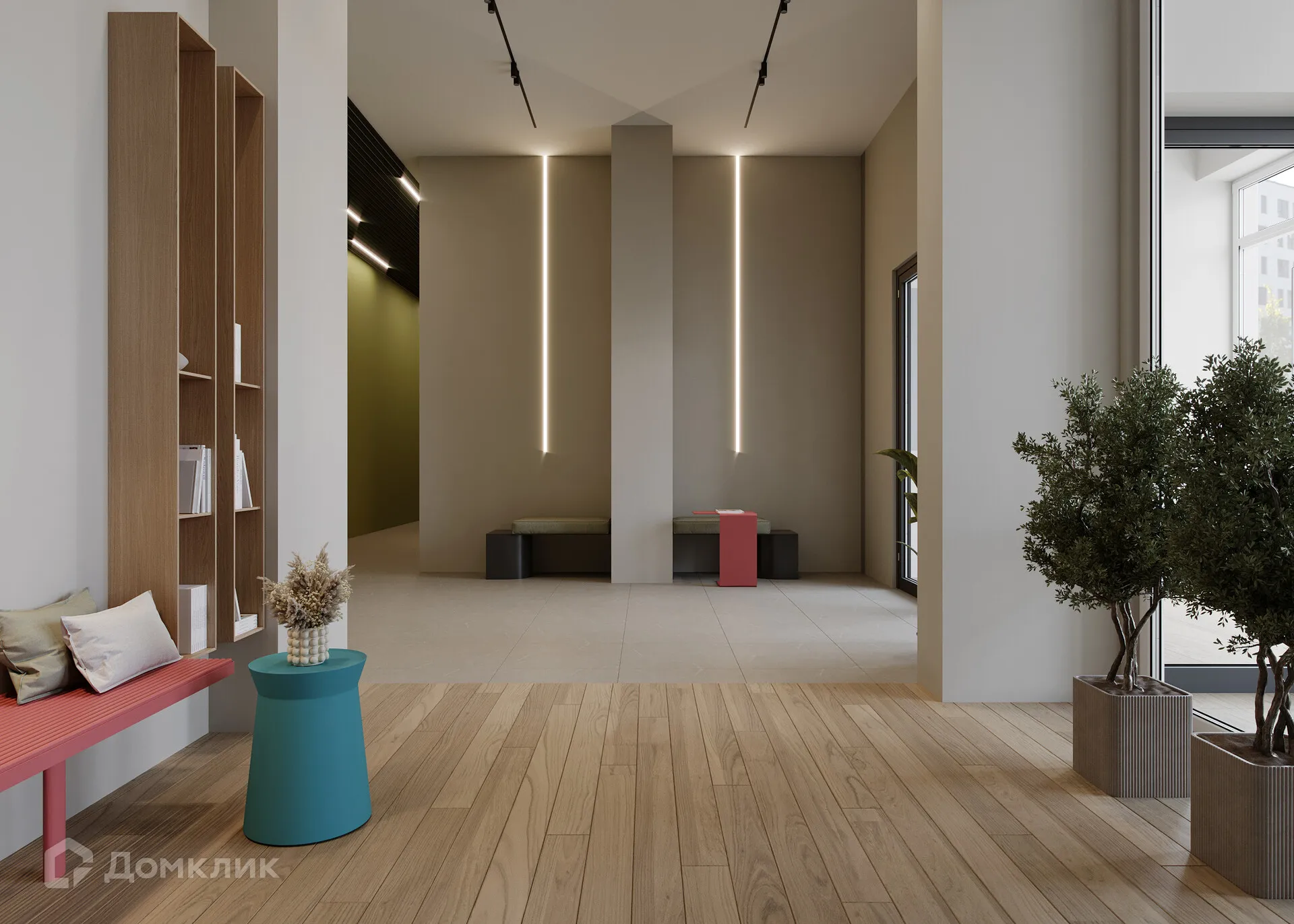 купить новостройку в ЖК Свои люди