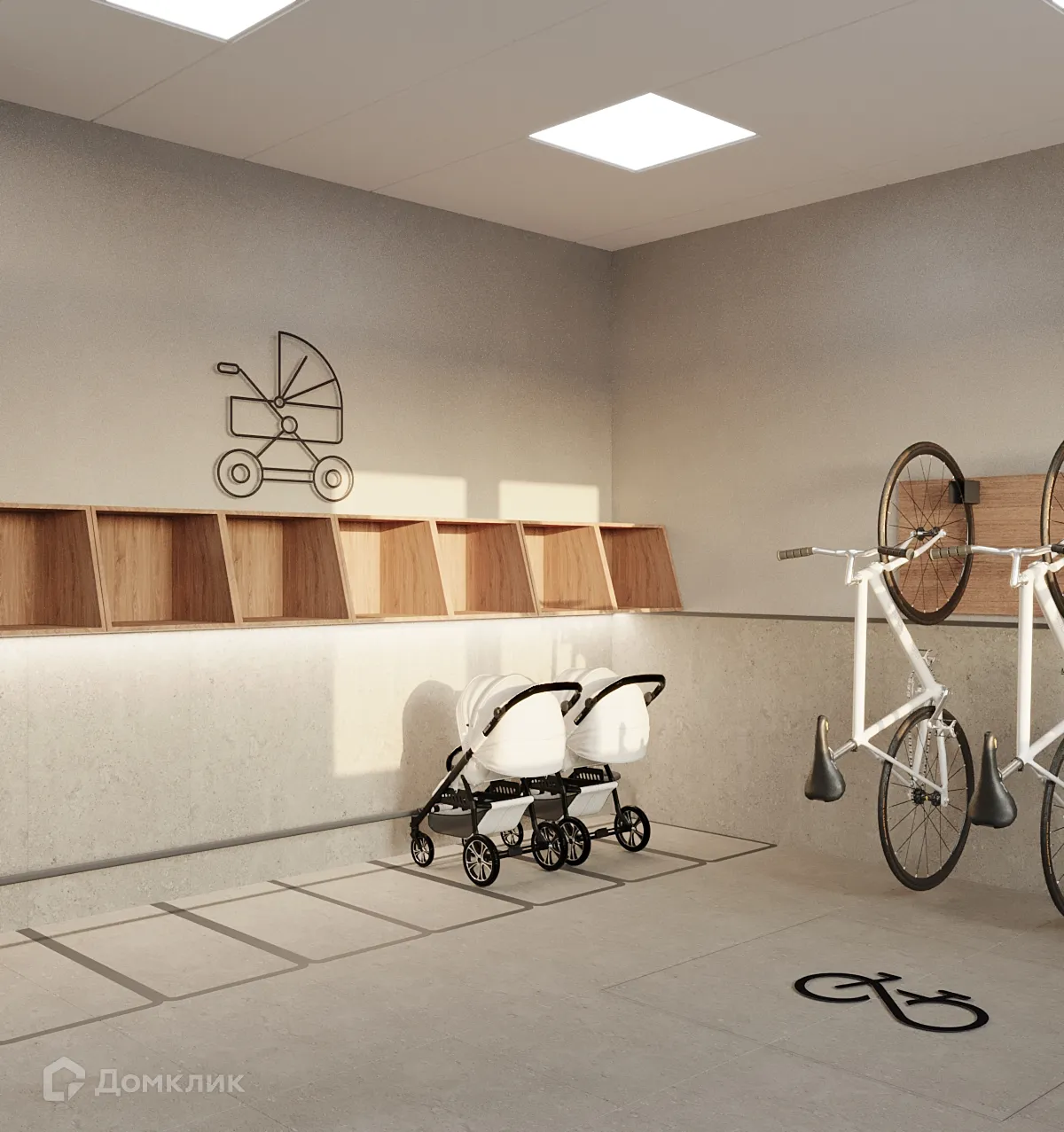 купить новостройку в ЖК Причал