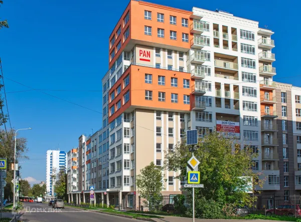 Фото ЖК "Талисман"