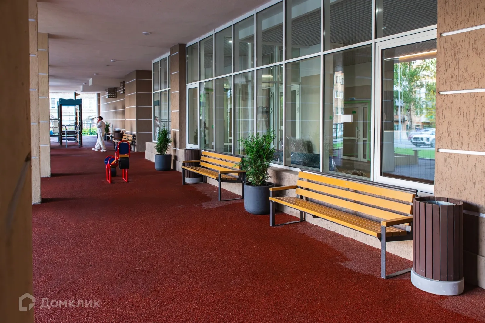 купить новостройку в ЖК "Талисман"