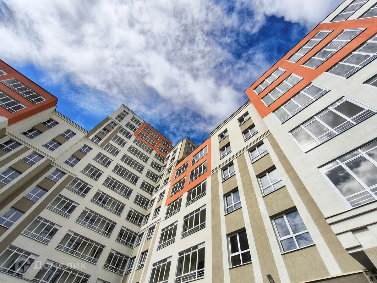 купить новостройку в ЖК "Талисман"