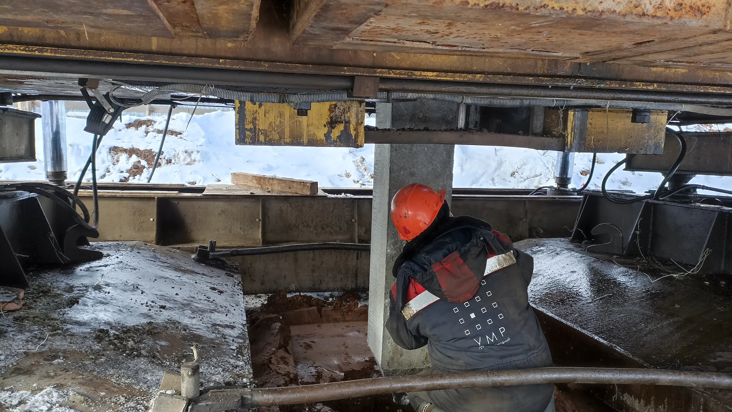 ЖК "Талисман" ход строительства