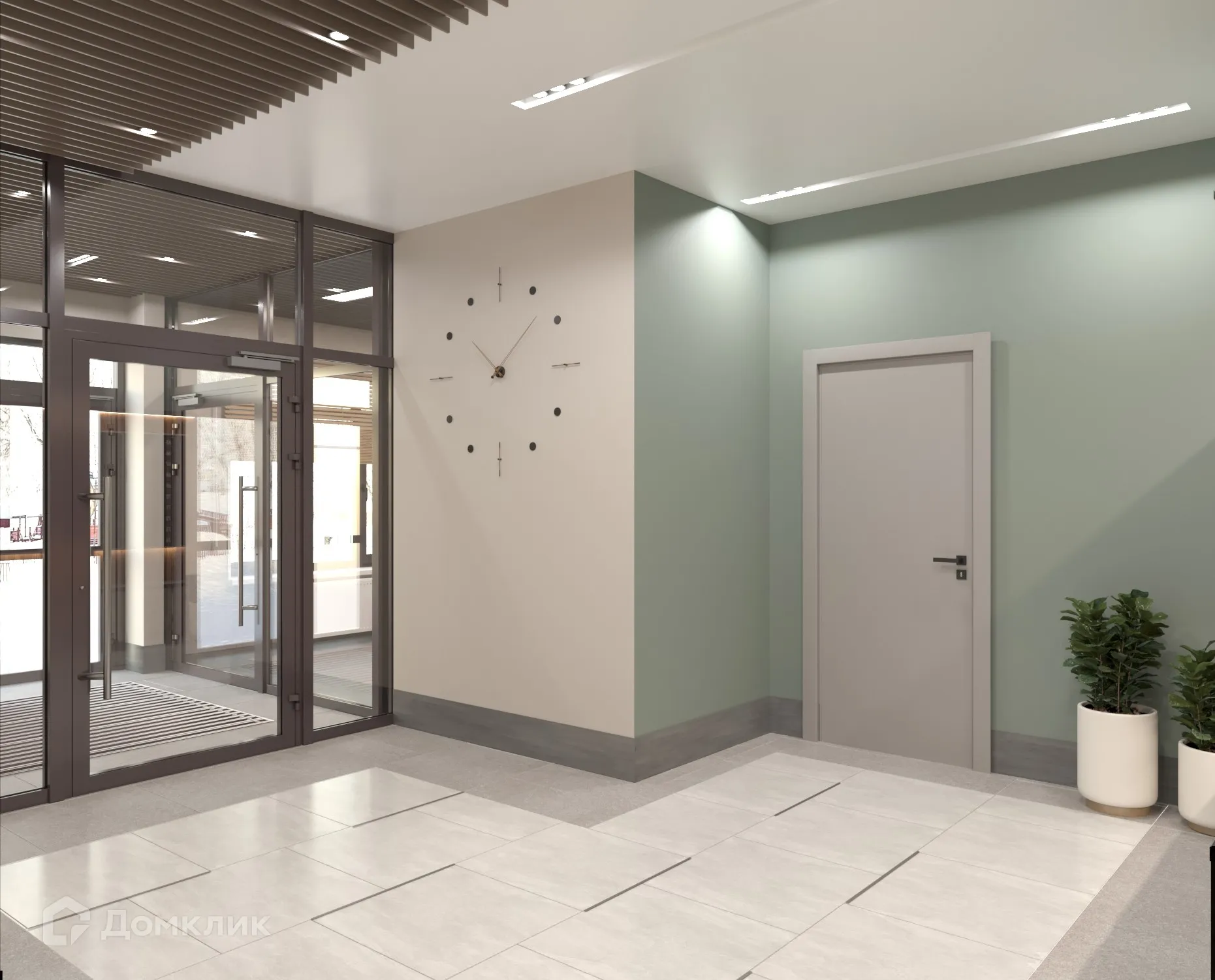 купить новостройку в ЖК SREDA (ЖК СРЕДА)