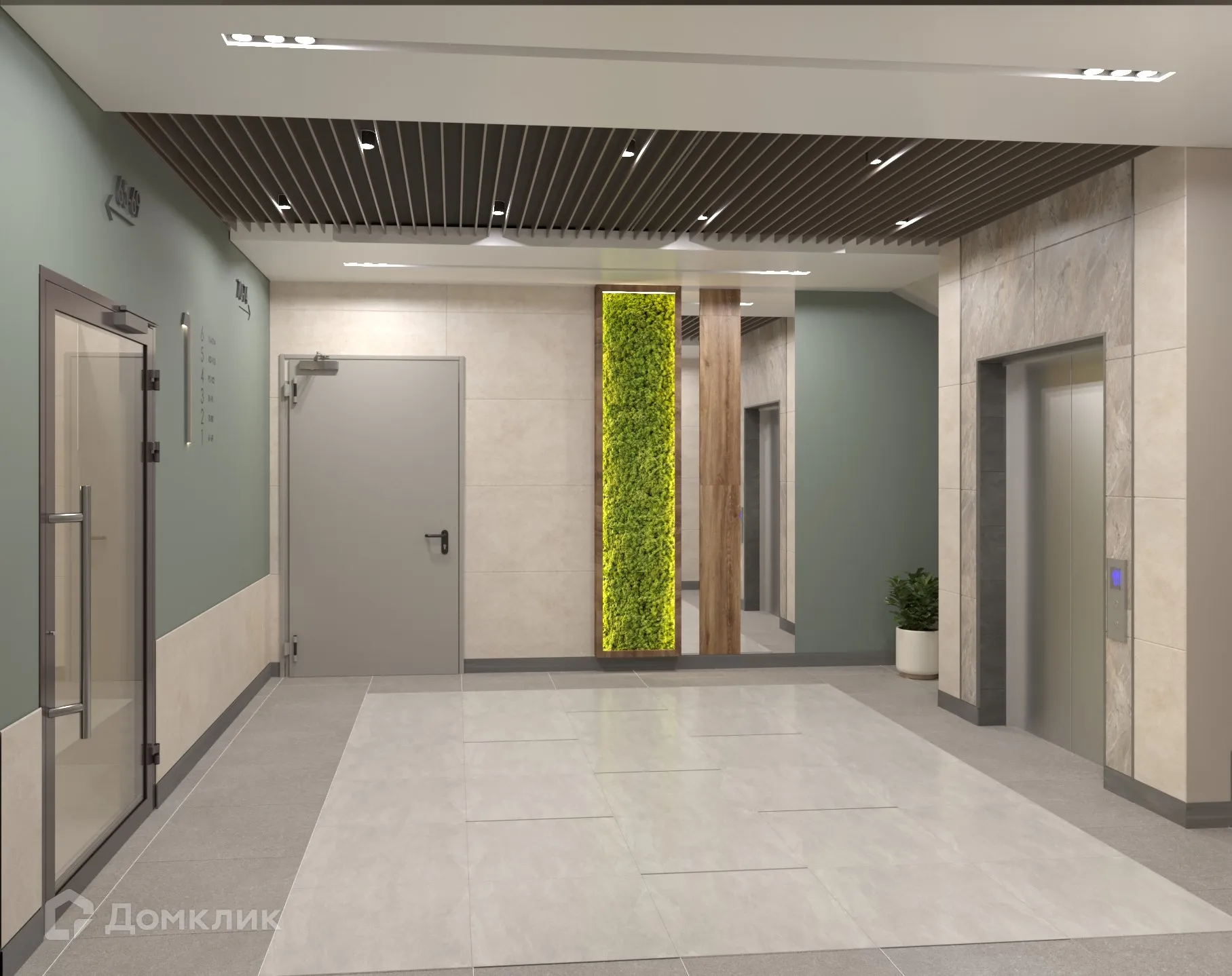 купить новостройку в ЖК SREDA (ЖК СРЕДА)