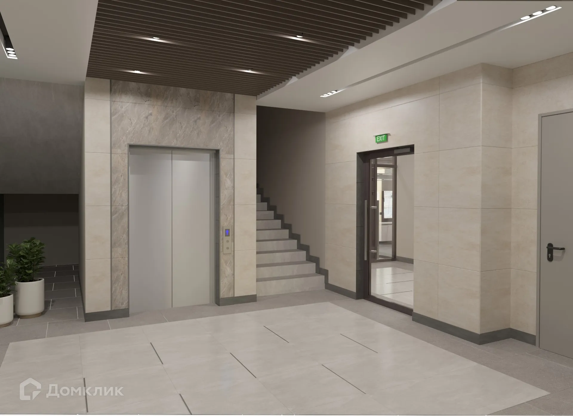 купить новостройку в ЖК SREDA (ЖК СРЕДА)