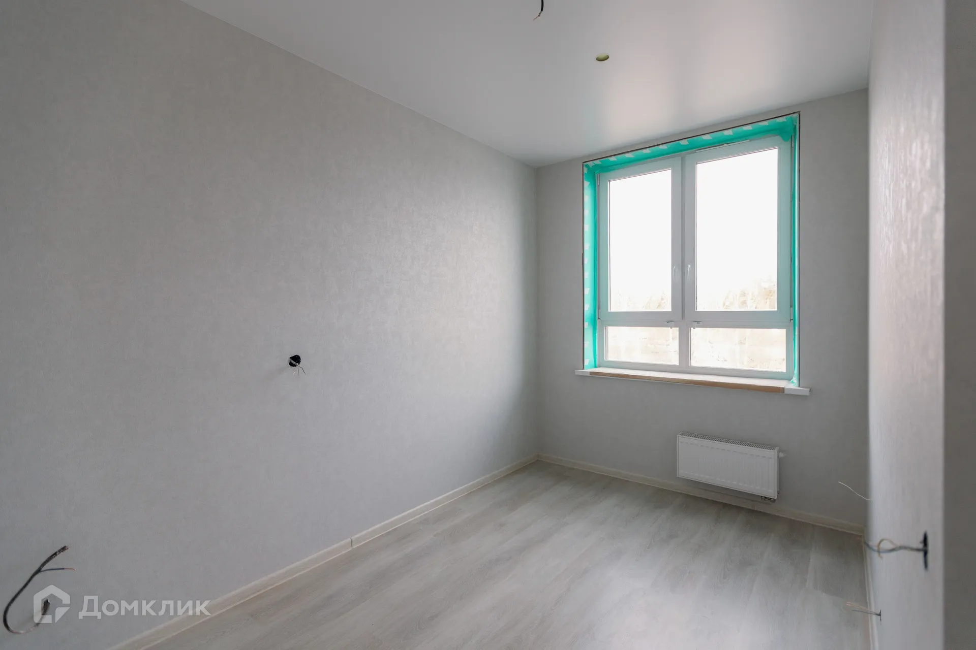 купить новостройку в ЖК SREDA (ЖК СРЕДА)