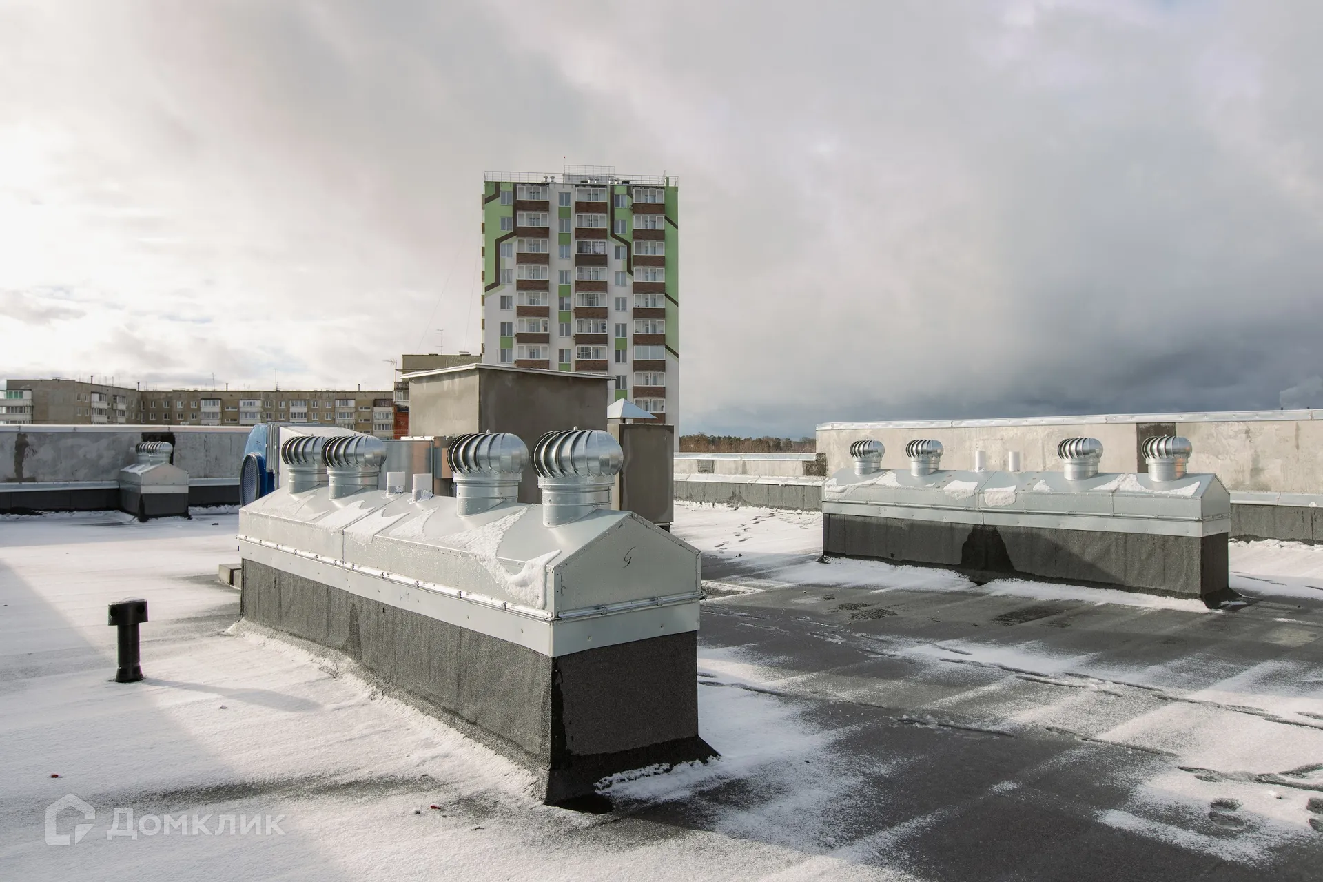 купить новостройку в ЖК SREDA (ЖК СРЕДА)