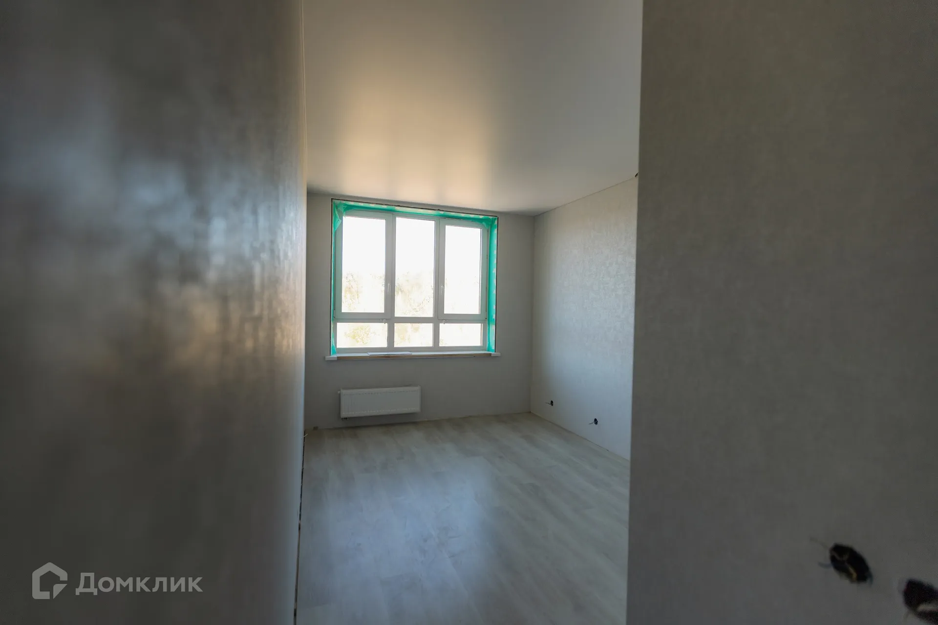 купить новостройку в ЖК SREDA (ЖК СРЕДА)