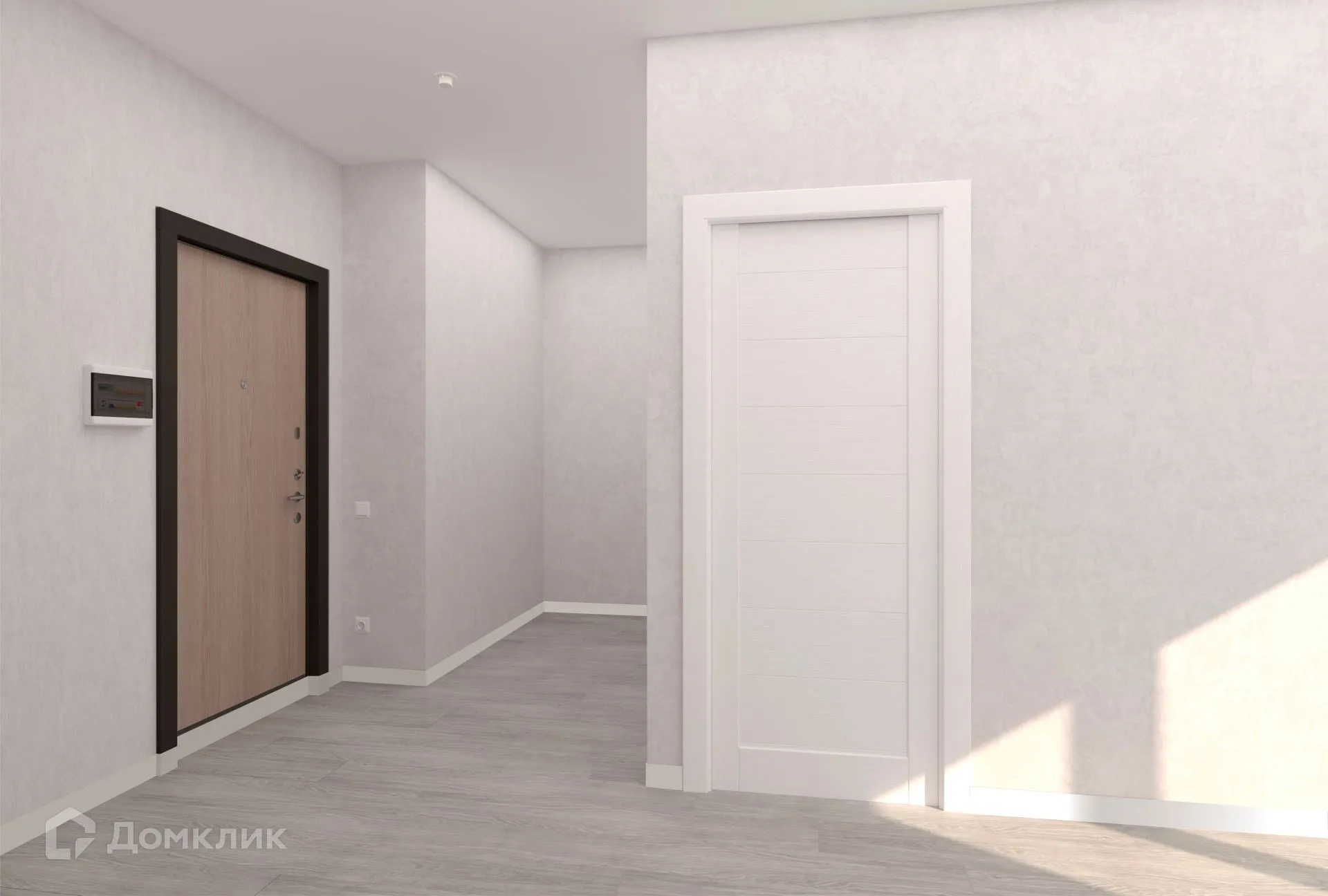 купить новостройку в ЖК SREDA (ЖК СРЕДА)