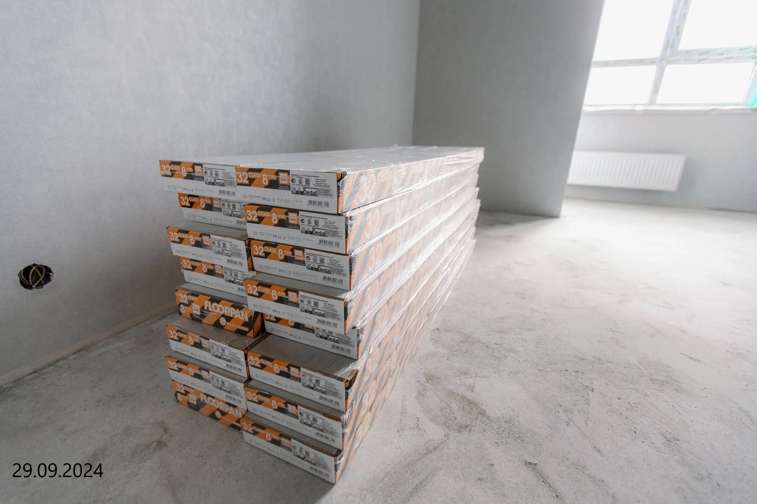 ЖК SREDA (ЖК СРЕДА) ход строительства