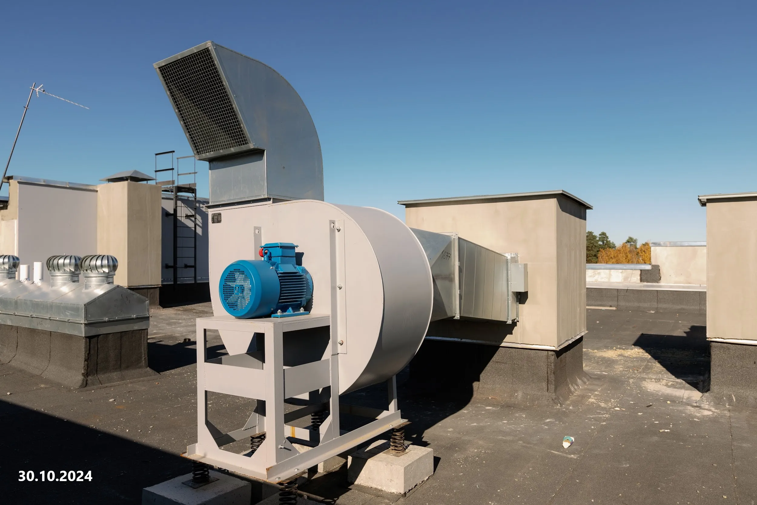 ЖК SREDA (ЖК СРЕДА) ход строительства