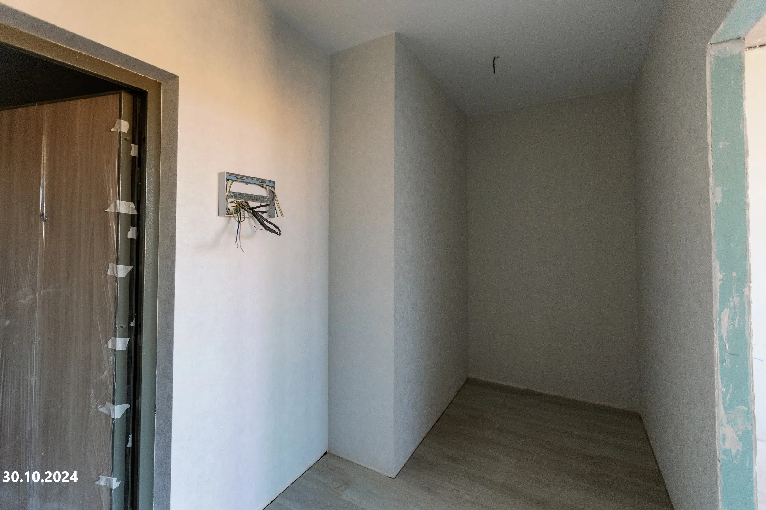 ЖК SREDA (ЖК СРЕДА) ход строительства