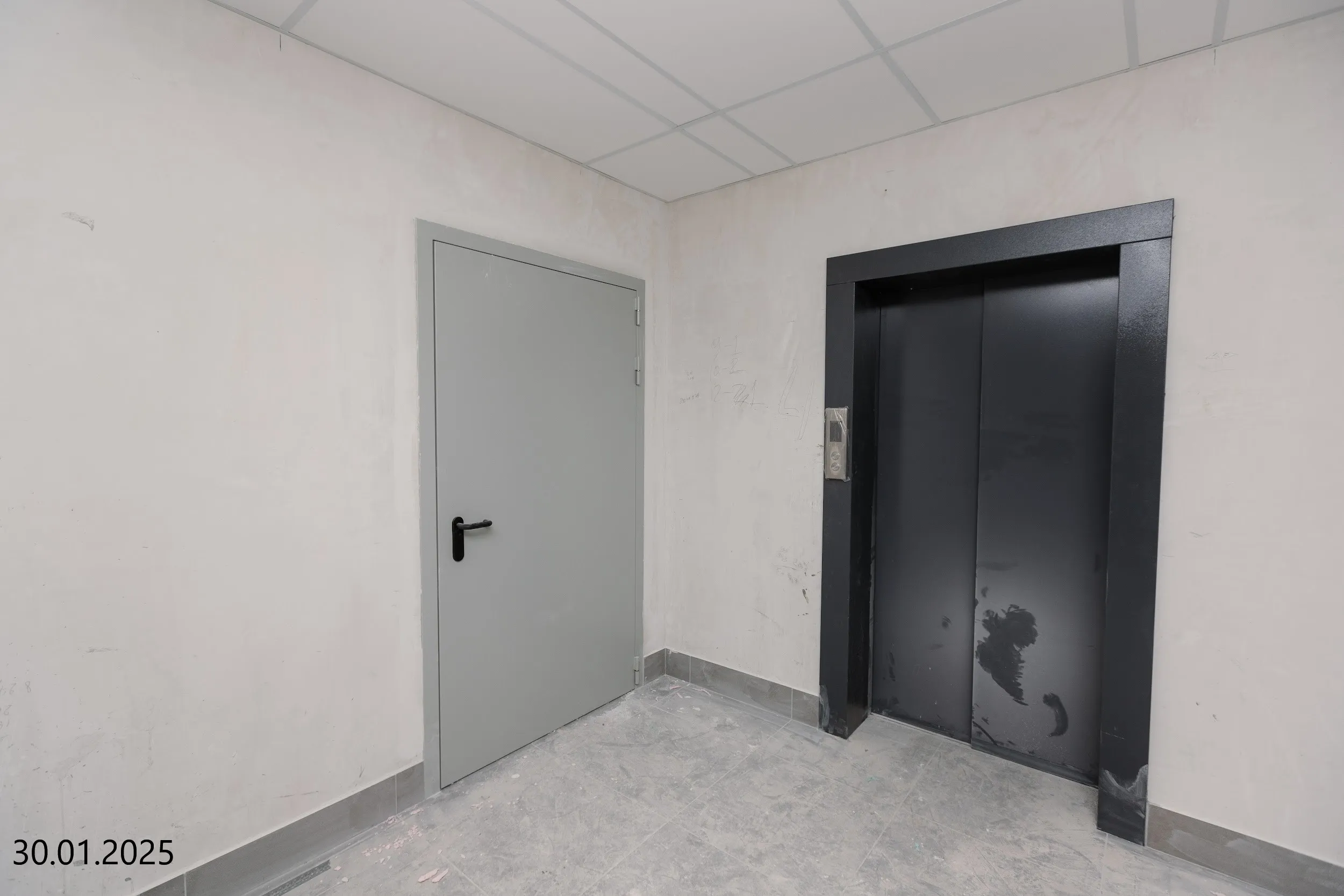 ЖК SREDA (ЖК СРЕДА) ход строительства