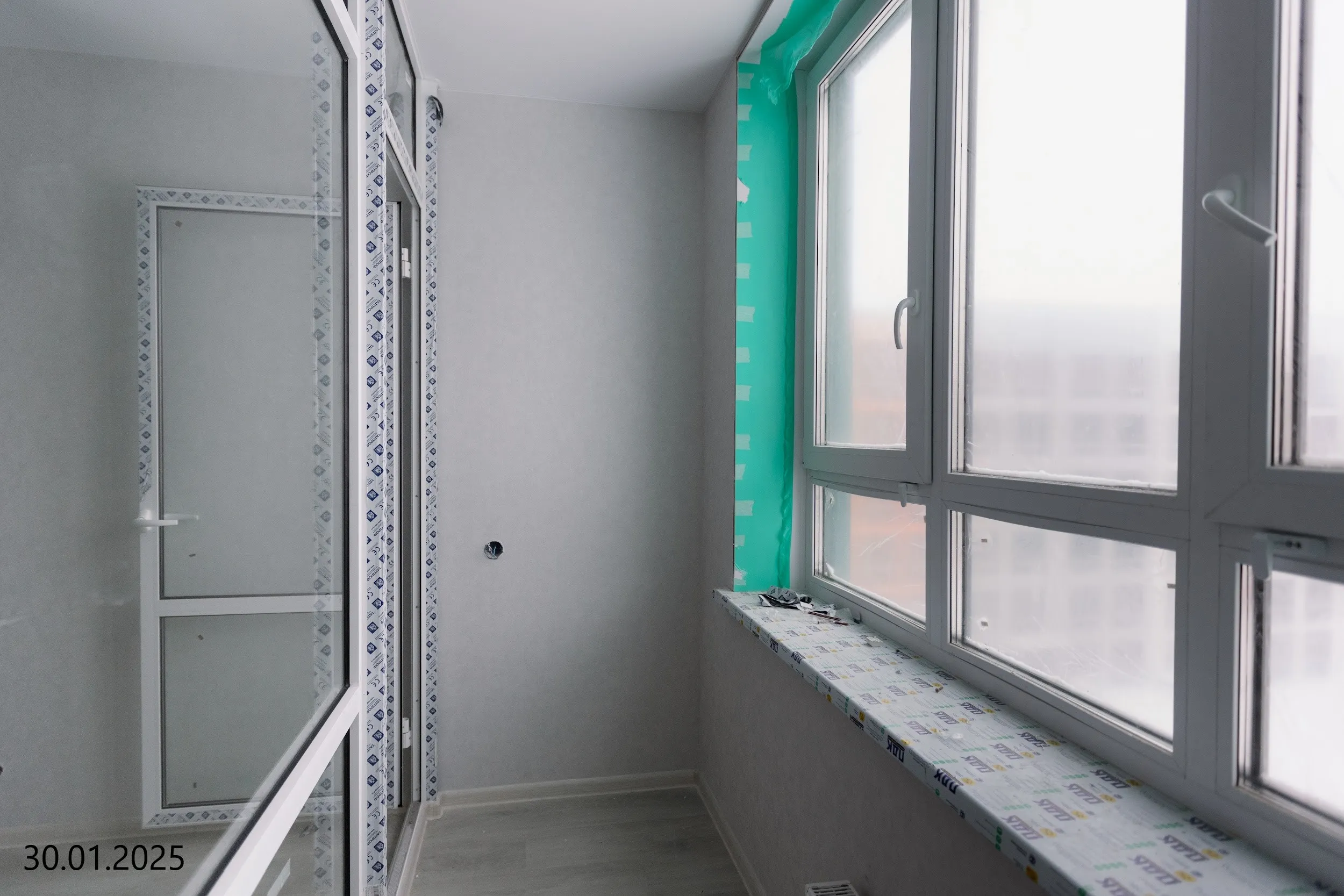 ЖК SREDA (ЖК СРЕДА) ход строительства